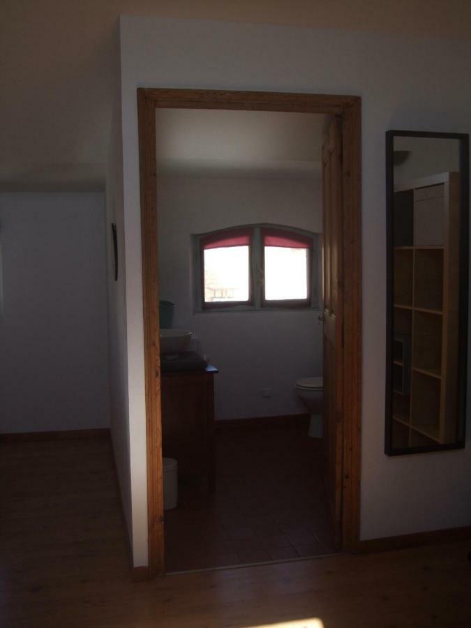 Les Marchands Appartement Avignon Buitenkant foto