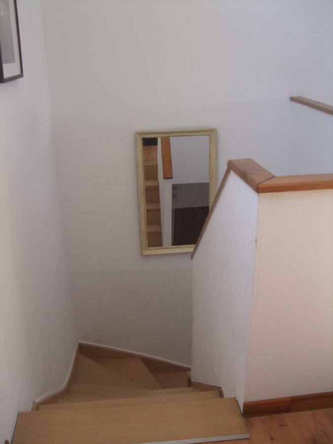 Les Marchands Appartement Avignon Buitenkant foto