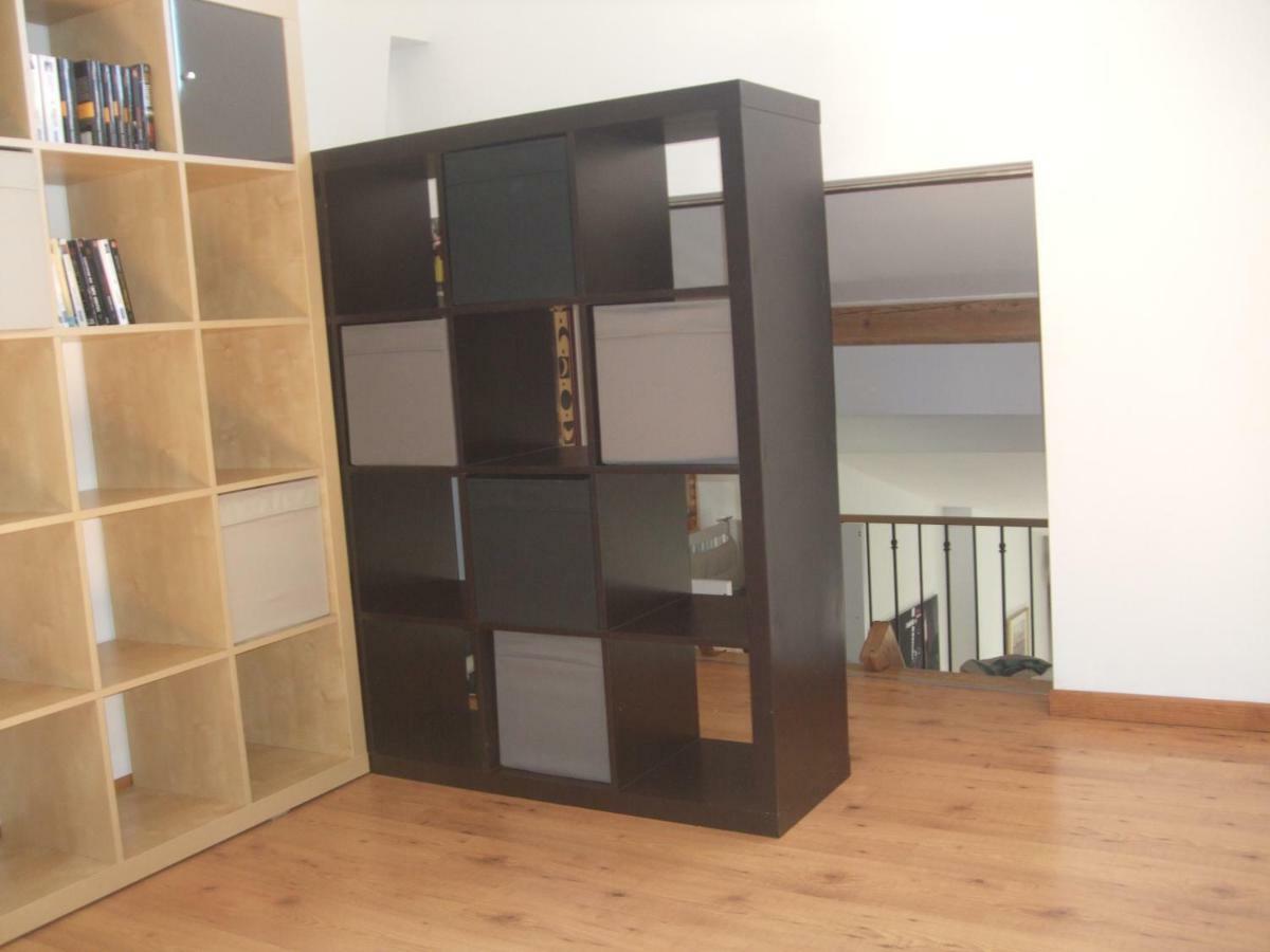 Les Marchands Appartement Avignon Buitenkant foto